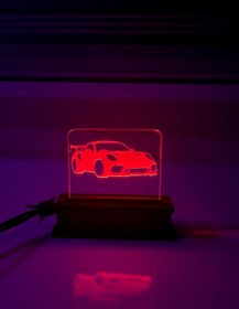 تصویر بالبینگ طرح پورش 