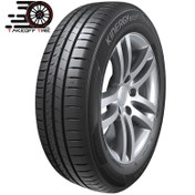 تصویر لاستیک هانکوک 205/55R16 91V گل Kinergy Eco K435 ( تاریخ تولید 2023 و 2024) HANKOOK Tire 205/55R16 91V Kinergy Eco K435