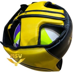 تصویر کلاه پیو PU 