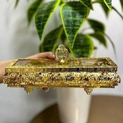 تصویر جا قاشقی پیوتر 