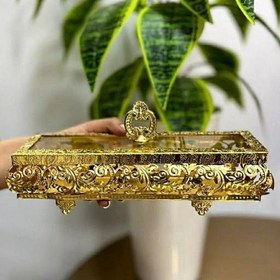 تصویر جا قاشقی پیوتر 