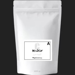 تصویر قهوه عربیکا برزیل ریو 