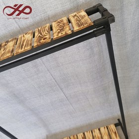 تصویر رگال پروفیلی کد 102 