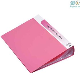 تصویر کلربوک 100 برگ پرگه (یک عدد) 