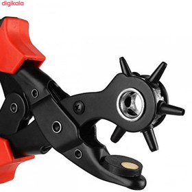 تصویر کمربند سوراخ کن مدل A++ 