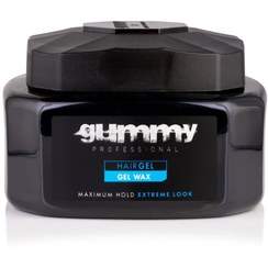 تصویر واکس ژلی گامی 500 میلی‌لیتری 