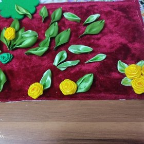 تصویر خرج کار برگ به اندازه های مختلف که کار مونتاژ شما رو اسان می کنه 