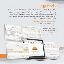 تصویر فروشندگان کیف و کفش (پاشنه) 