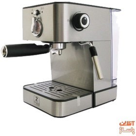 تصویر اسپرسو ساز زیگما مدل RL-850 ا Zigma RL-850 Espresso Machine Zigma RL-850 Espresso Machine