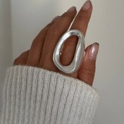 تصویر انگشتر مینیمال Ring