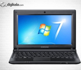 تصویر لپ تاپ ۱۰ اینچ سامسونگ N102S ا Samsung N102S | 10 inch | Atom | 2GB | 320GB Samsung N102S | 10 inch | Atom | 2GB | 320GB