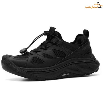 کفش زنانه هامتو مدل HUMTTO 160171B-1 رنگ سیاه