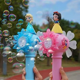 تصویر حباب ساز الکتریکی السا 