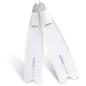 تصویر فین غواصی Wave 