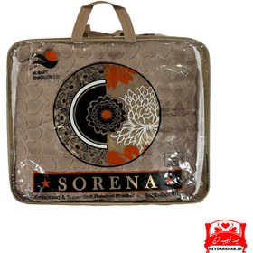 تصویر پتو سورنا ( کد 6055 ) 