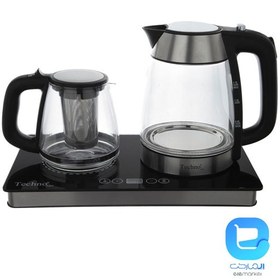 تصویر چای ساز تکنو مدل Te-986 Techno Te-986 Tea Maker