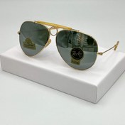 تصویر عینک آفتابی Ray Ban مدل RB3031 یووی 