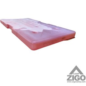 تصویر یخ خشک 3500 گرمی 