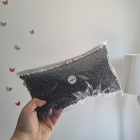 تصویر یونولیت مشکی 