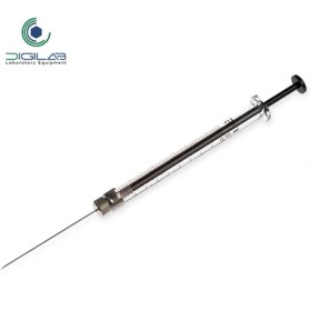 تصویر سرنگ هامیلتون 500 میکرولیتر 81230 