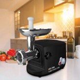 تصویر چرخ گوشت بلیتان مدل 3153 C0005 