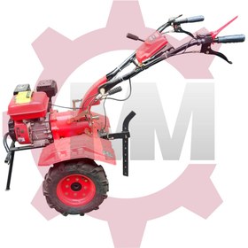 تصویر تیلر 7 اسب بنزینی گیربکسی واکسون مدل VACKSON VK1250 