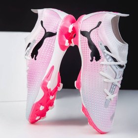 تصویر کفش فوتبال پوما فیوچر کد ۳۵۰ 