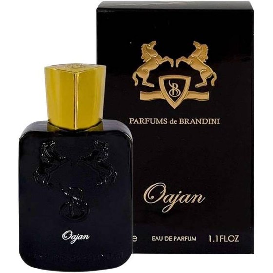 خرید و قیمت عطر پرفیوم دو مارلی اوجان برندینی 33 میل ا Brandini Parfums de Marly Ojan 33m ترب