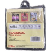 تصویر سیم گیتار آلیس 