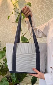 تصویر توت بگ راه Tote bag rah