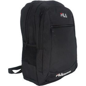 تصویر کوله پشتی فیلا مدل FILA-0665 