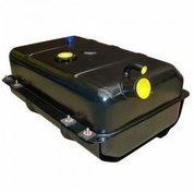 تصویر مخزن سوخت هیوندای آوانته برای مدل 1384 تا 1391 