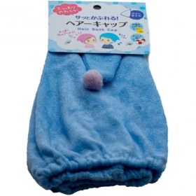 تصویر کلاه حمام 