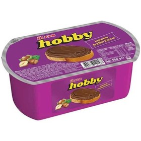 تصویر شکلات صبحانه هوبی حجم 650 گرم Hobby breakfast chocolate, 650 grams