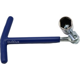 تصویر اچار شمع خودرو AKE مدل 40023 