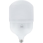 تصویر لامپ ال اي دي 60 وات بروکس استوانه ا Burux 60 watt Bulb Burux 60 watt Bulb