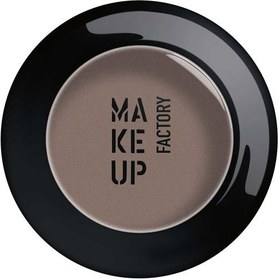 تصویر سایه ابرو شماره 07 میکاپ فکتوری MAKEUP FACTORY مدل Eye Brow Powder وزن 1.4 گرم MAKEUPFACTORY Eye Brow Powder N7