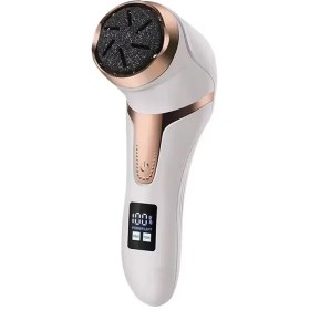 تصویر سنگ پا برقی مدل CallusRemover 