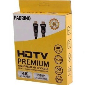 تصویر Padrino HDMI 5M 