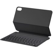 تصویر کیبورد کیس مگنتی آیپد بیسوس Baseus Brilliance Magnetic Keyboard Case Ipad 10.9/11 P40112602111-03 