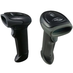 تصویر بارکد خوان میوا مدل MBS 6700-2D Meva MBS 6700-2D Barcode Scanner