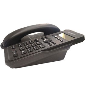 تصویر تلفن پاشافون مدل KX-T7712CID 