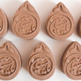 تصویر مهر یا حسین 