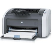 تصویر پرینتر استوک اچ پی مدل 1010 HP Laserjet 1010 Printer