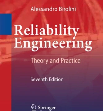 خرید و قیمت دانلود کتاب Reliability Engineering: Theory And Practice ...