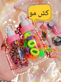 تصویر کش چهل گیس 