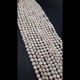 تصویر ریسه مروارید پرورشی سایز 7 