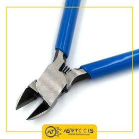 تصویر سیم چین گات مدل YN1 سایز ۴.۶ اینچ 