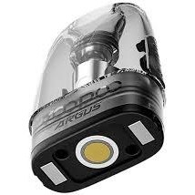 تصویر کارتریج آرگاس P2 Voopoo 