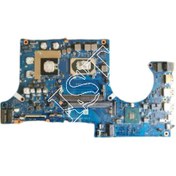 تصویر مادربورد لپ تاپ ایسوس مدل TUF GAMING FX506 REV: B 
